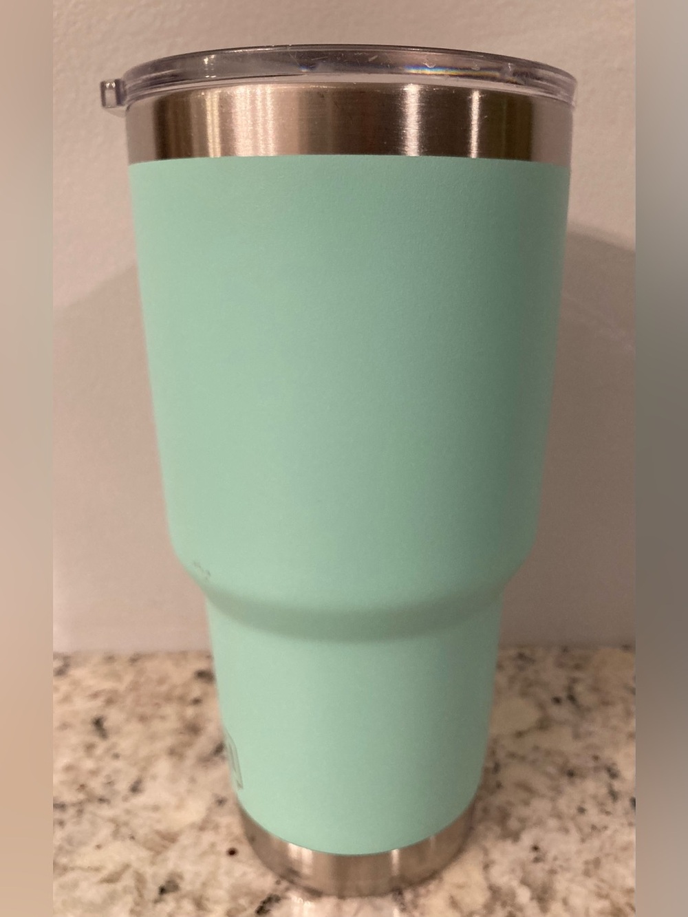 Yeti Rambler Tumbler - Picture 3 of 12